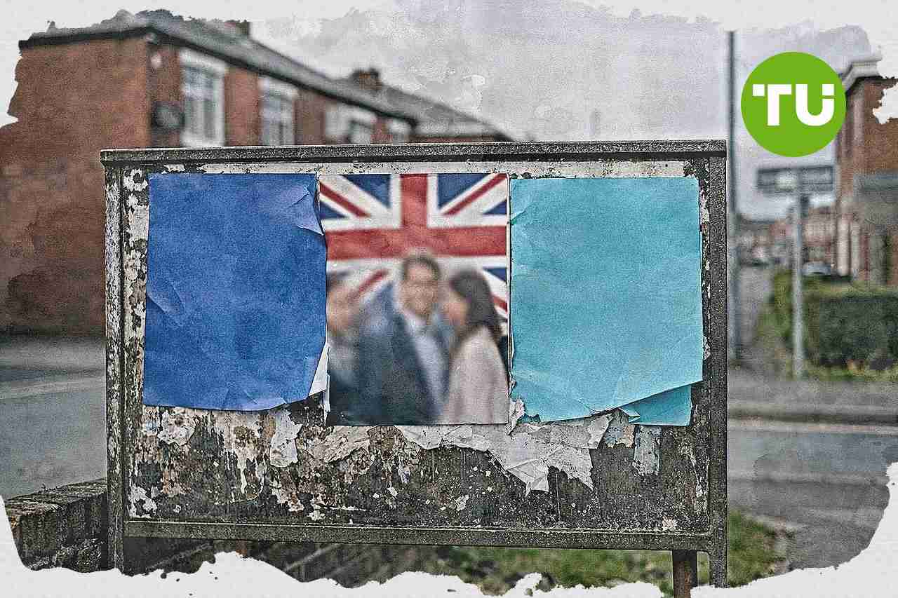 UK conservatives and Restore Britain intensify attacks on Reform amid right-wing vote split