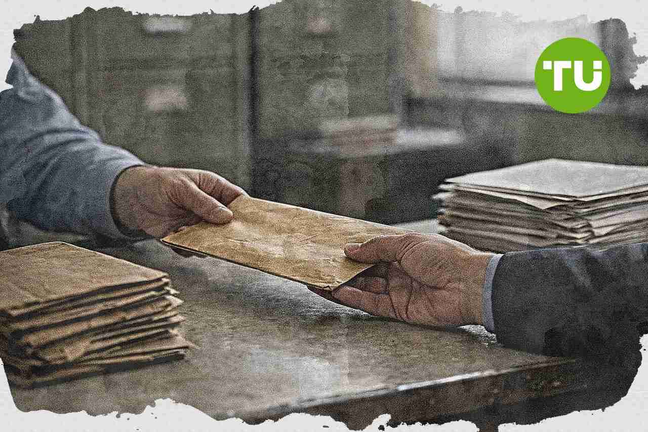 Korupsi perizinan imigrasi menyoroti risiko tata kelola di lembaga negara
