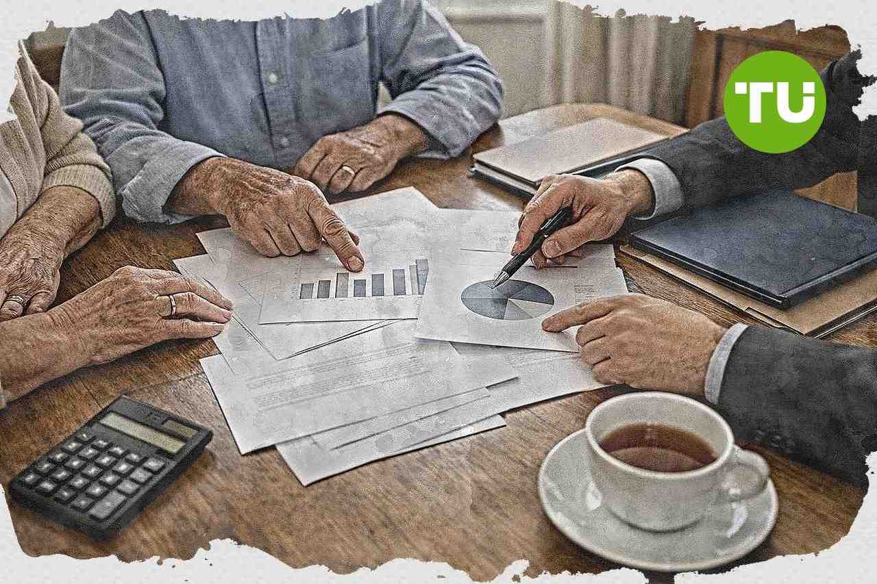 UK pension savers rethink estate planning as inheritance tax changes widen exposure