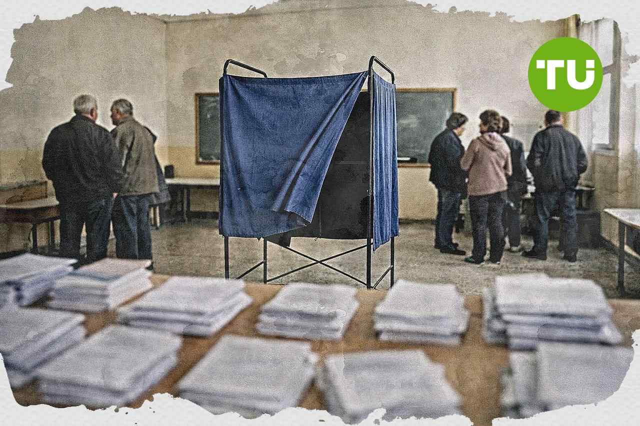 Grecia evalúa sondeos con ventaja de Nueva Democracia, pero sin margen claro para mayoría absoluta