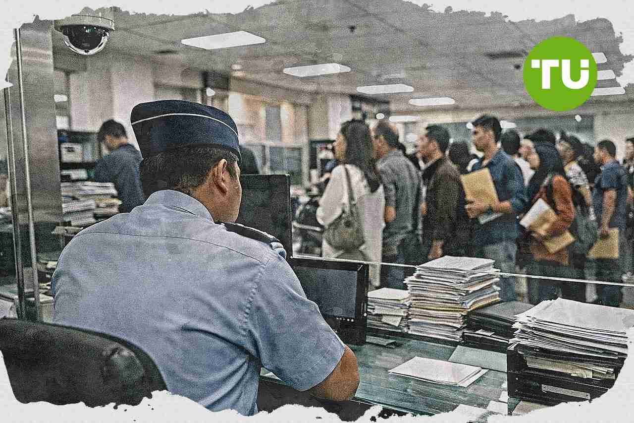 Imipas hadapi tekanan reformasi tata kelola imigrasi di tengah risiko korupsi layanan