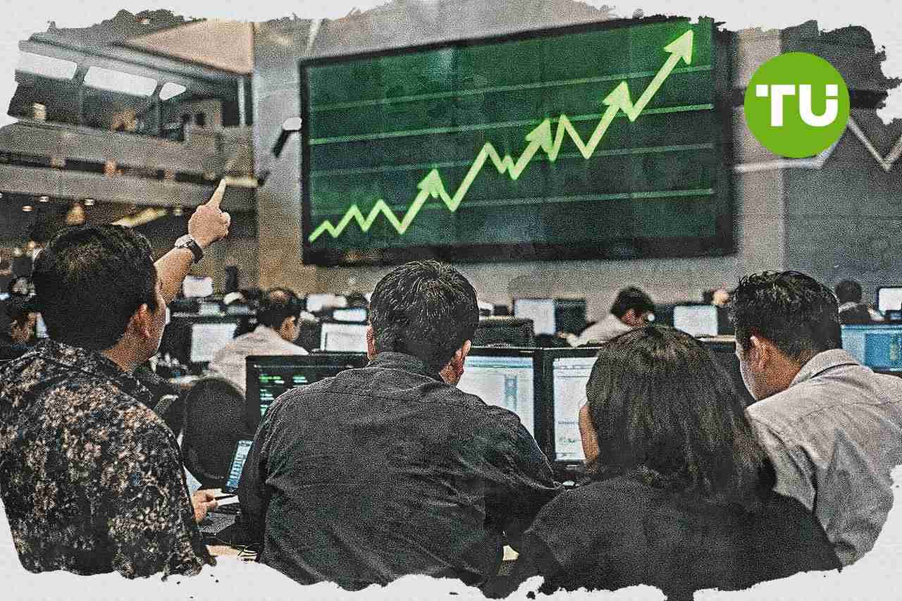 BEI catat saham top gainers melonjak saat IHSG turun 8,69% pada 2-5 Juni 2026