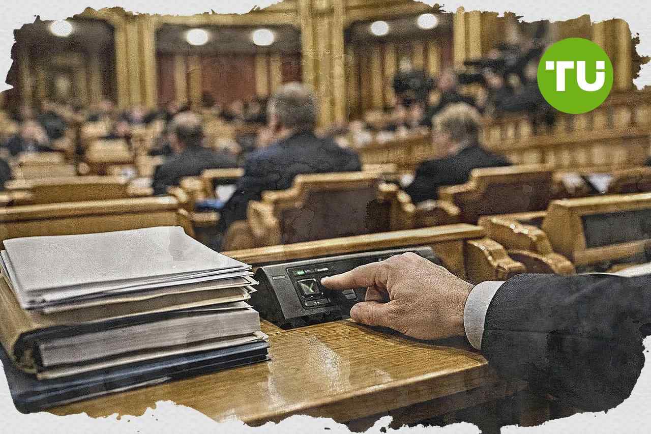 Norsk demokrati møter krav om ny maktutredning før avstemning i Stortinget