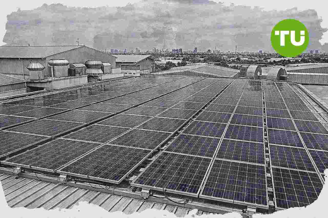 PT SMI salurkan pembiayaan syariah Rp 950 miliar untuk ekspansi PLTS Grup Indika Energy