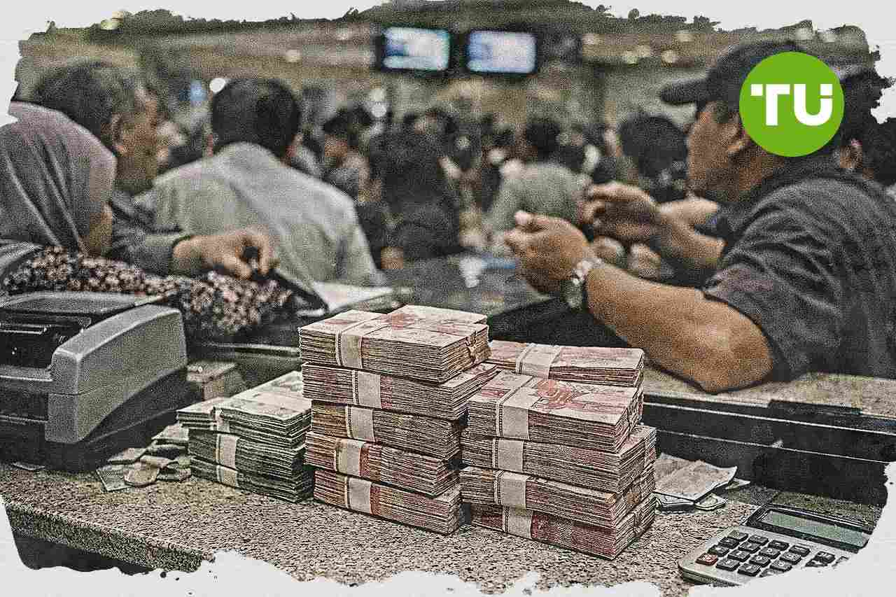 Pemerintah soroti spekulan yang memengaruhi rupiah dan IHSG