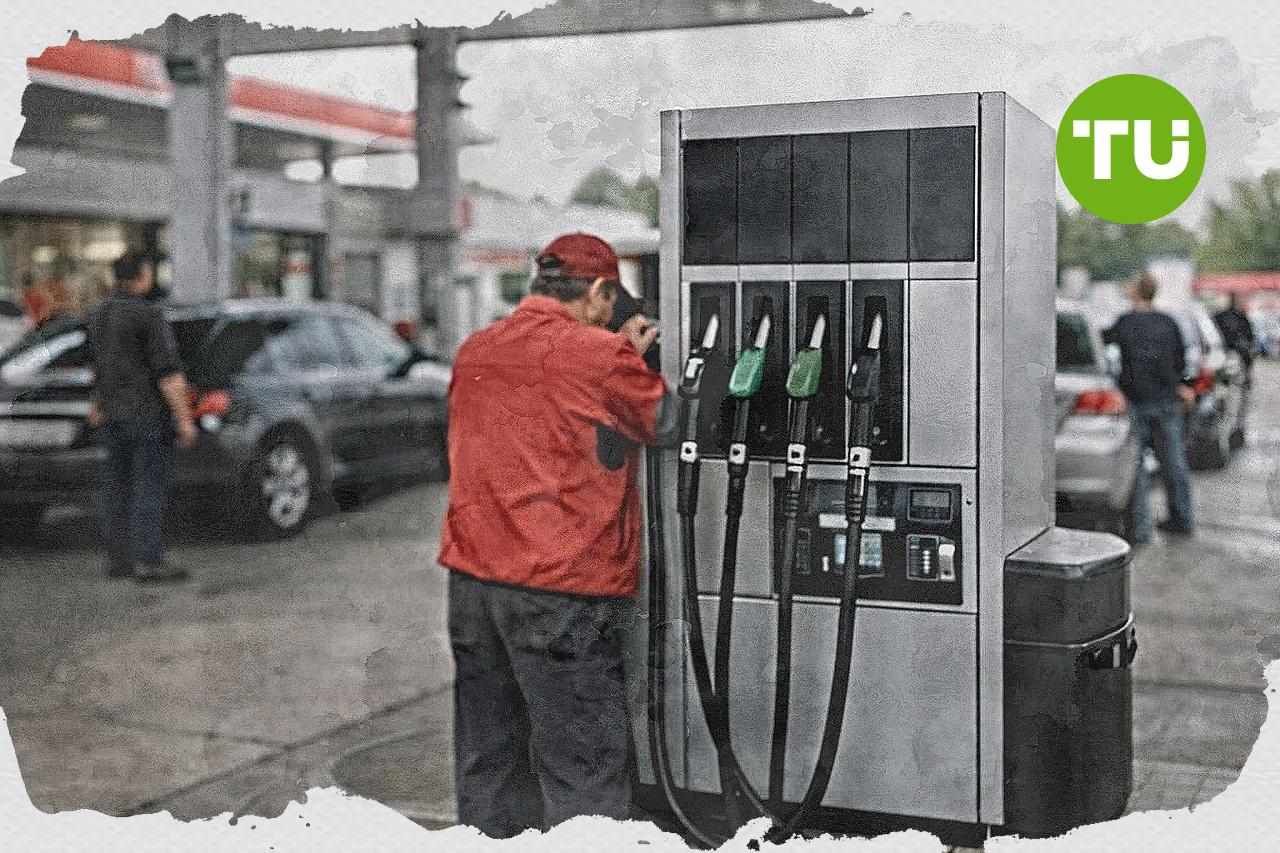 Polska podnosi maksymalne ceny paliw na okres 6-8 czerwca