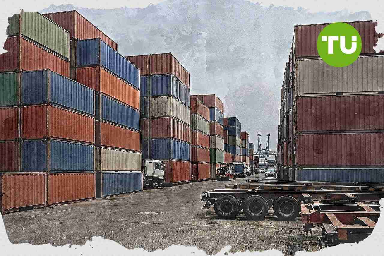 Tanjung Priok percepat penanganan penumpukan 3.100 kontainer di tengah gangguan logistik