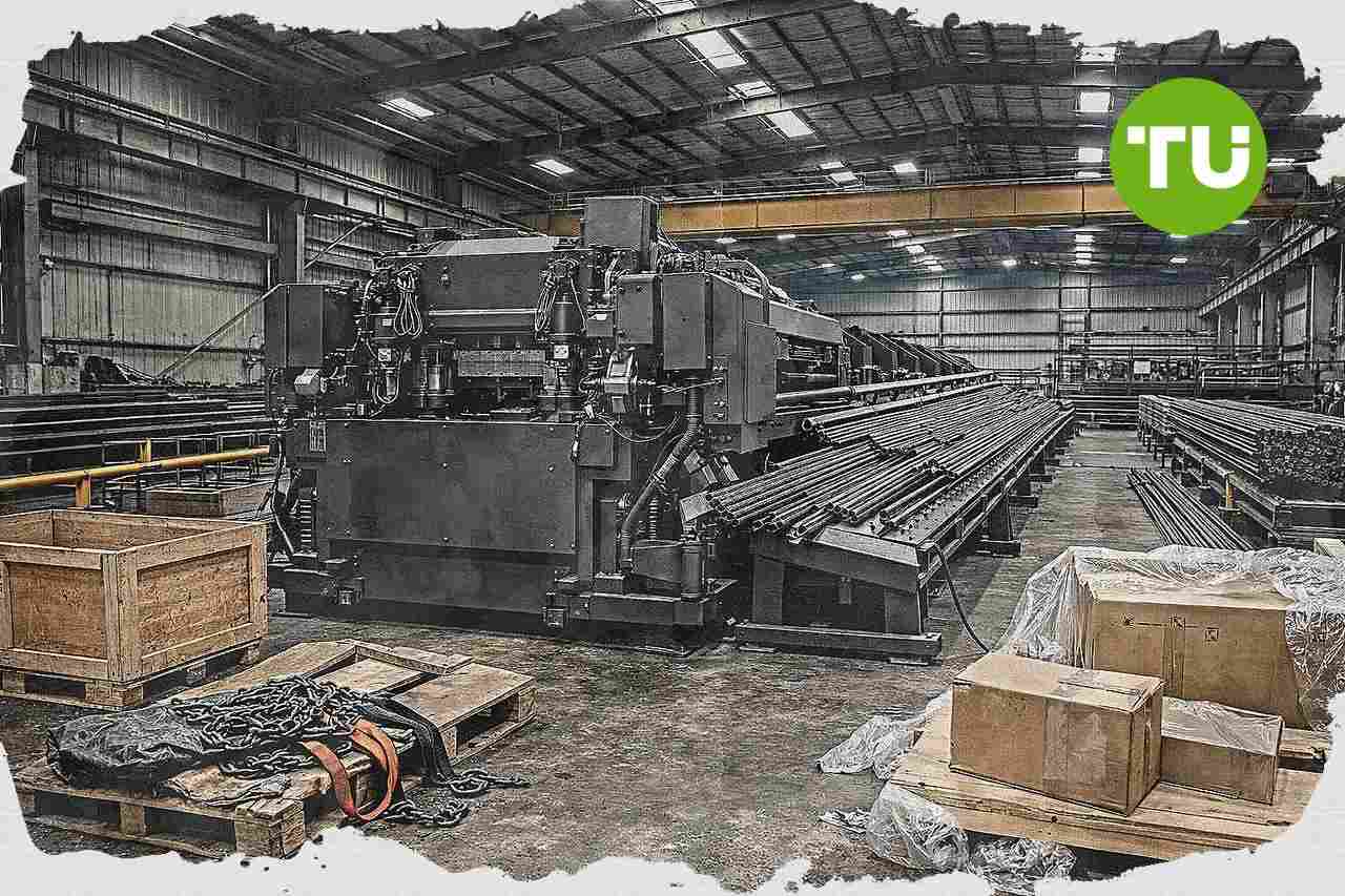 Mep acquisisce Machinery Indents e rafforza la presenza in Asia-Pacifico