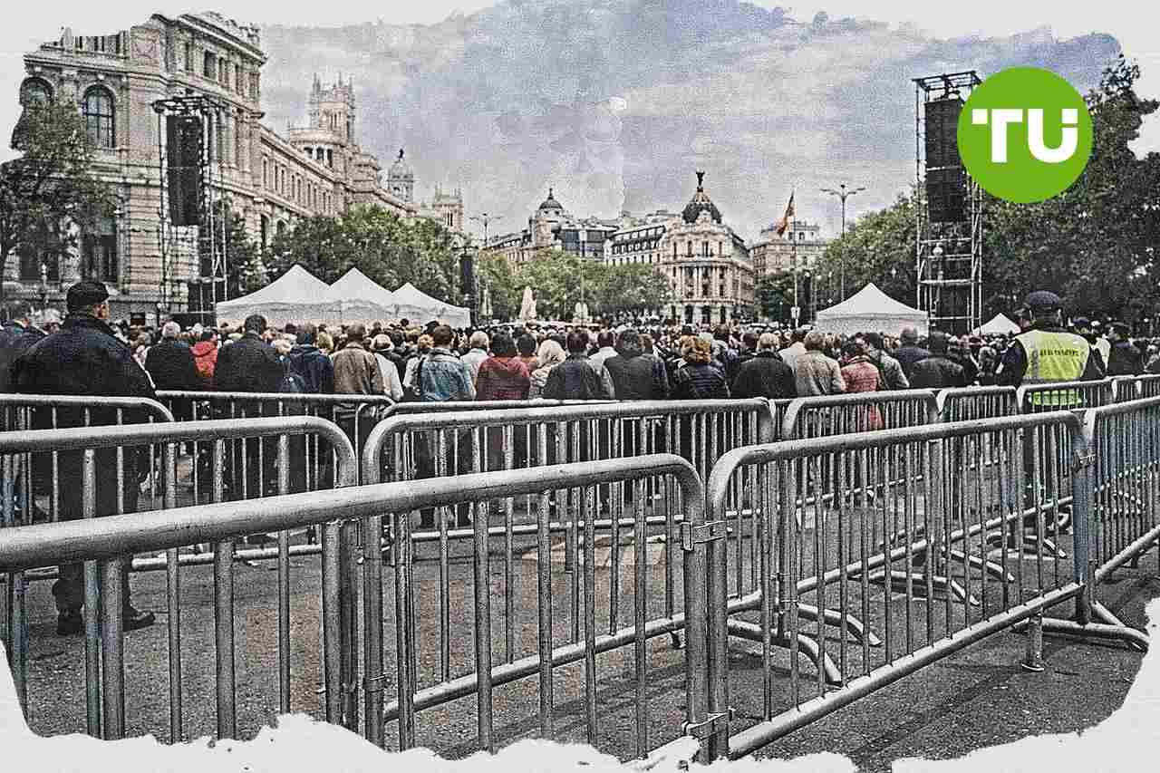España prevé 150 millones de euros de impacto por la visita del Papa León XIV