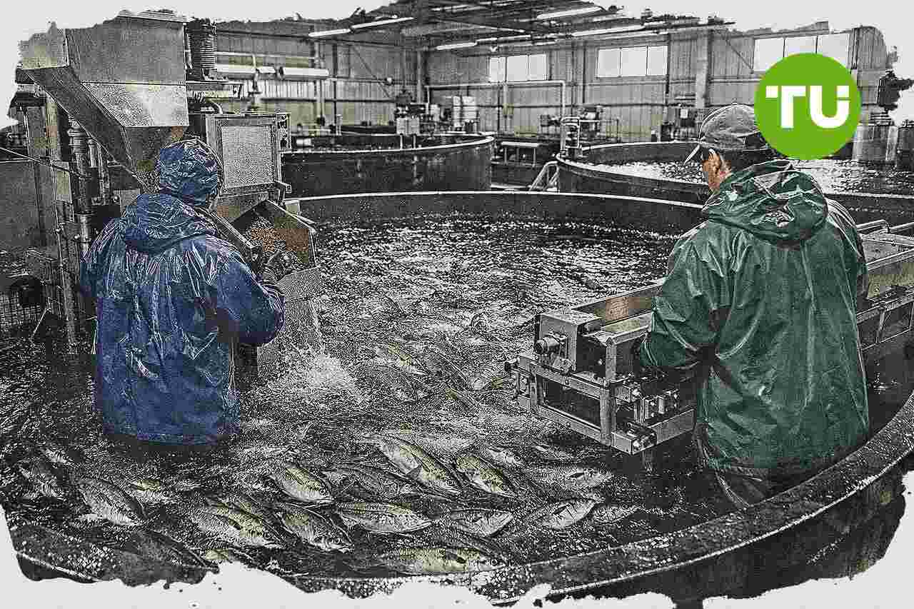 日本の水産物輸出、海外需要拡大で過去最高