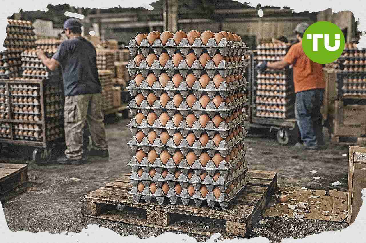 Pemerintah wajibkan SPPG serap telur peternak saat harga turun di Jawa Timur