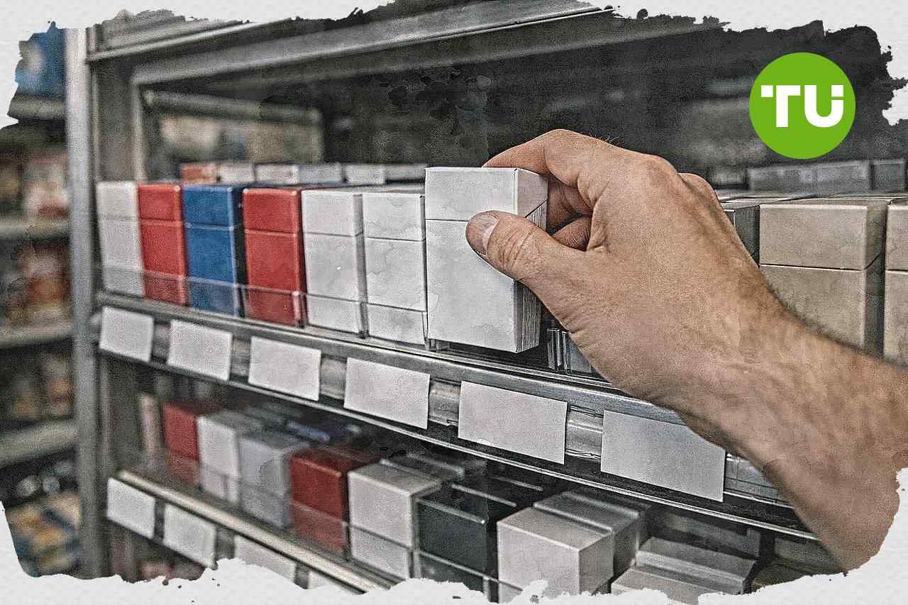 Philip Morris grubunda sigara fiyatları 6 Haziran'da yükseldi