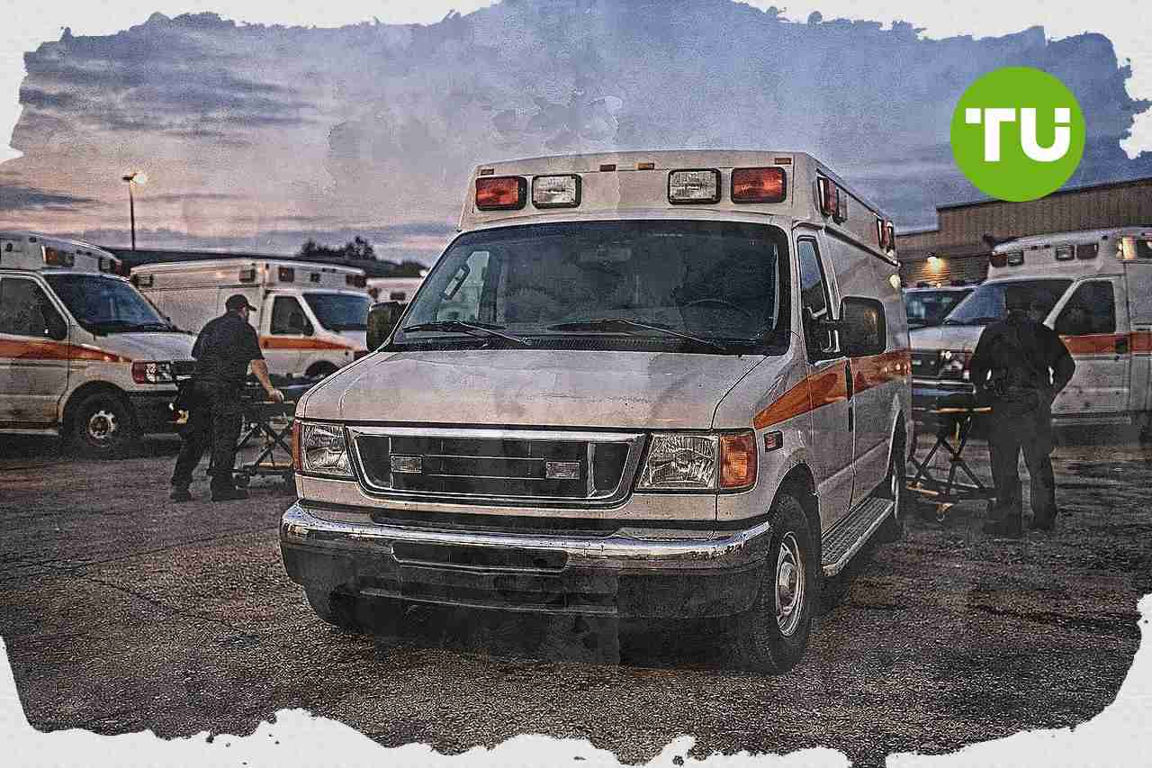 INEM reforça financiamento com 30 milhões de euros para suportar subida dos custos das ambulâncias em Portugal
