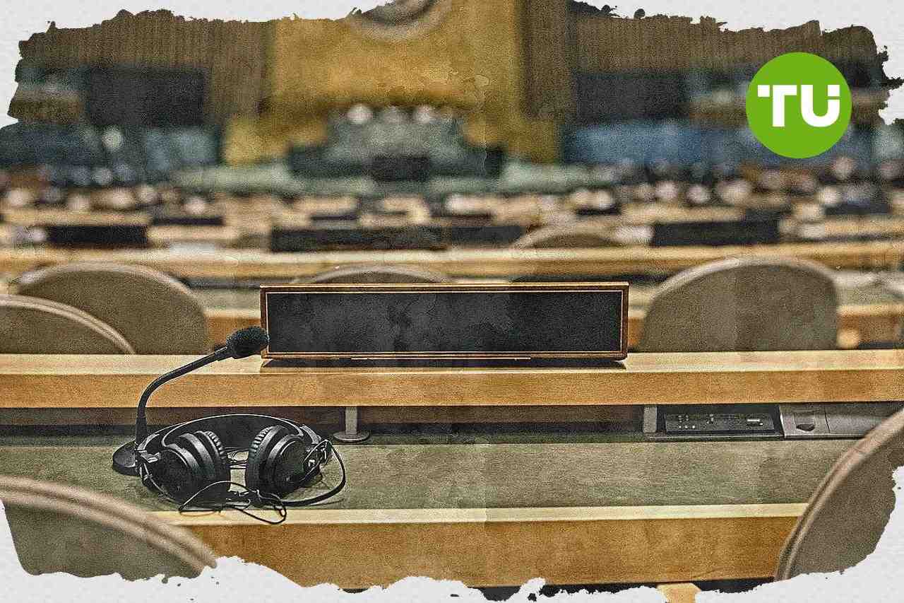 भारत ने संयुक्त राष्ट्र में जम्मू-कश्मीर पर पाकिस्तान के बयान का विरोध किया