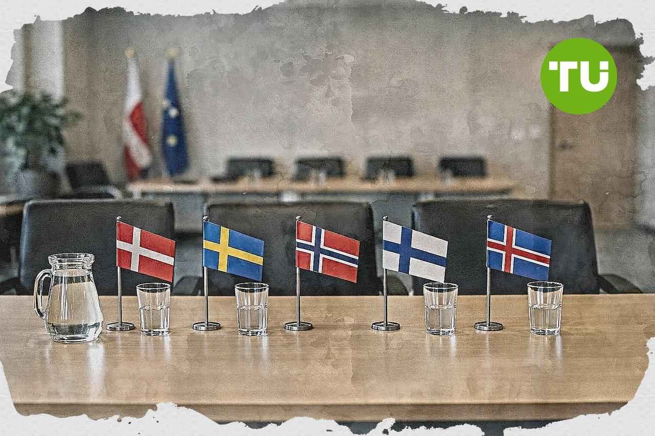 RKP korostaa Pohjolan yhteistä roolia Euroopan epävarmuudessa