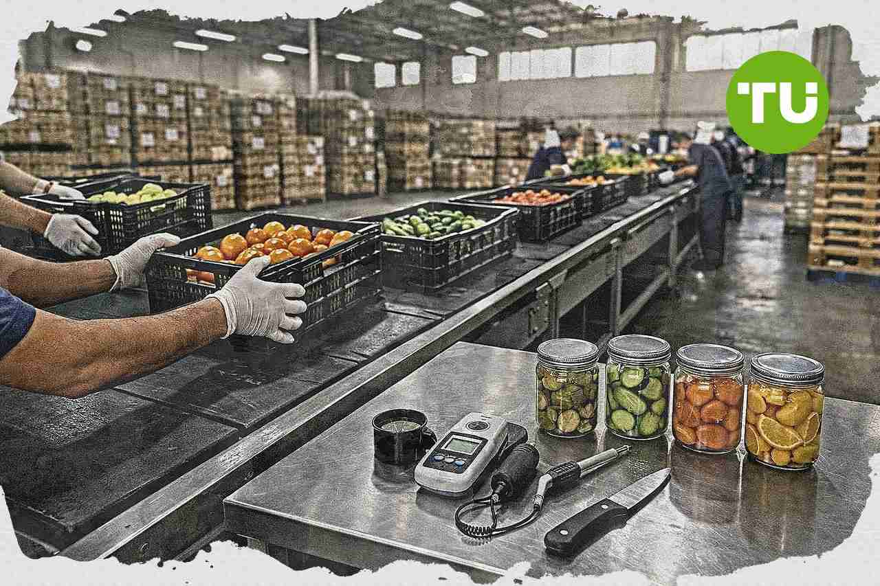مصر والسعودية تبحثان توسيع التعاون الزراعي وتعزيز الأمن الغذائي