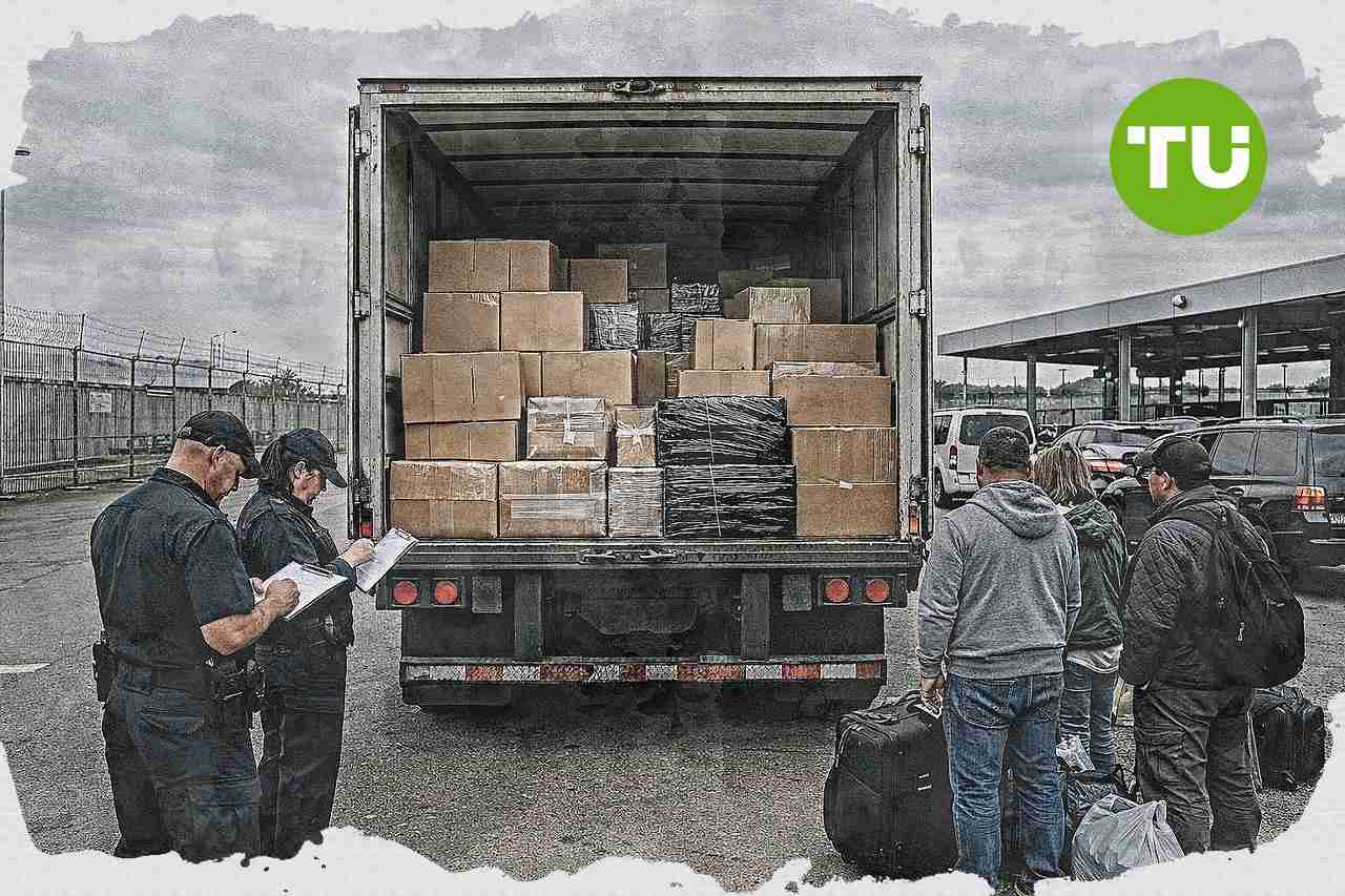Zoll informiert laufend über Handels- und Einfuhrregeln im Ukrainekrieg