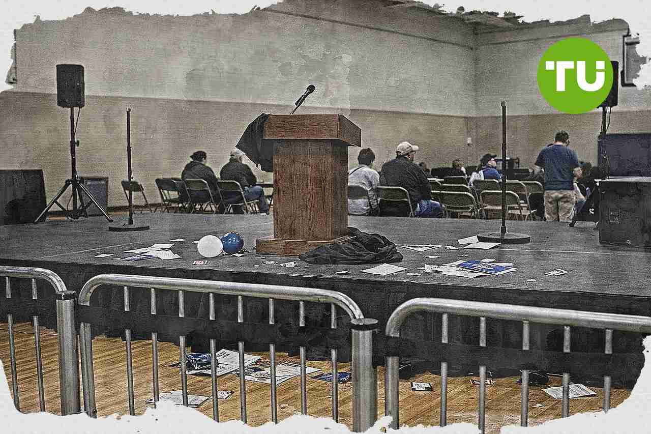 Maine Democrats face Senate race risk as allegations cloud Graham Platner campaign