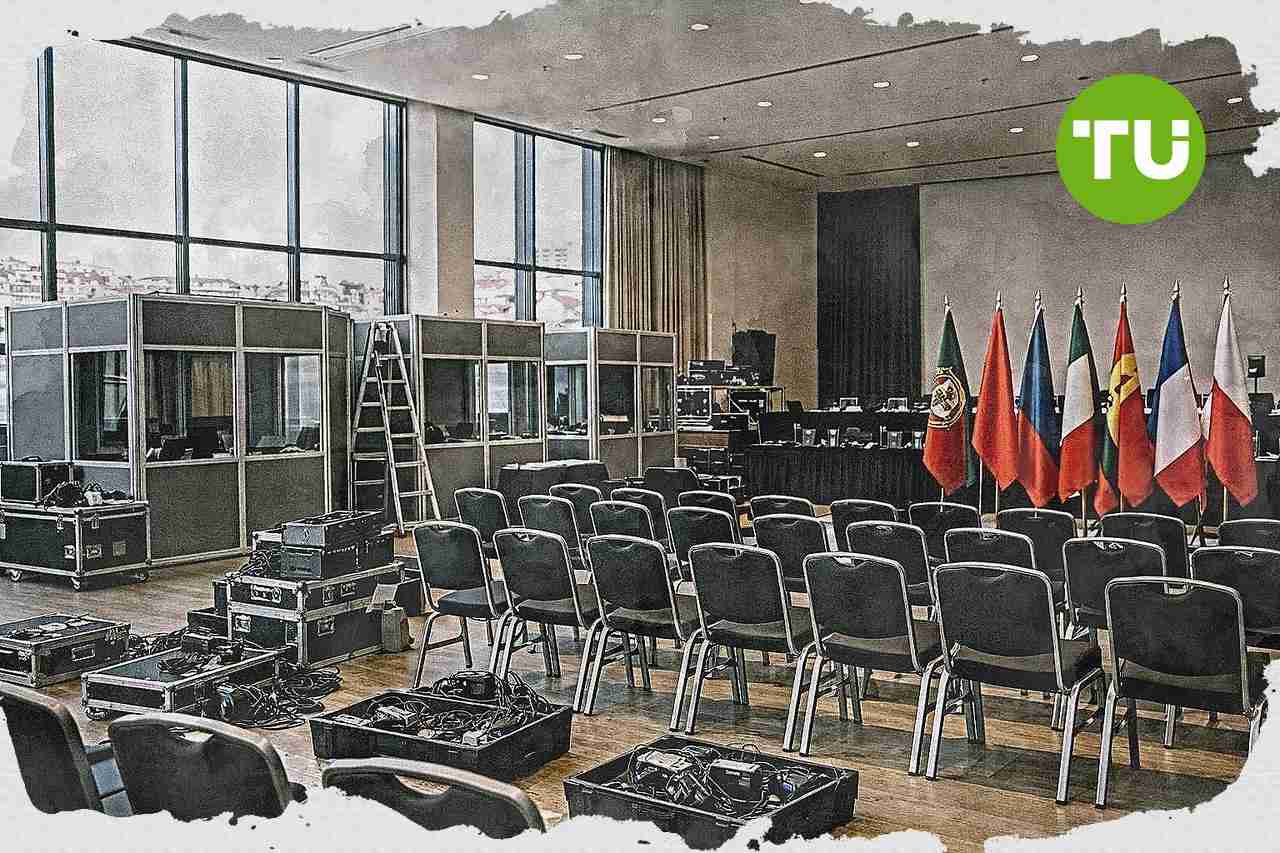 Portugal reforça influência no BERD com vice-presidência e reunião anual em Lisboa