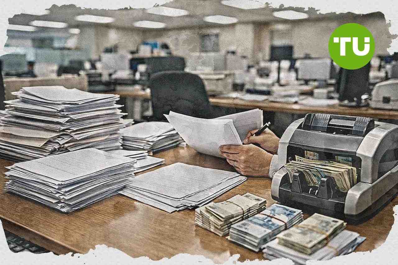 Bank di Indonesia perketat kredit valas saat rupiah melemah di atas Rp 18.000 per dolar U.S.