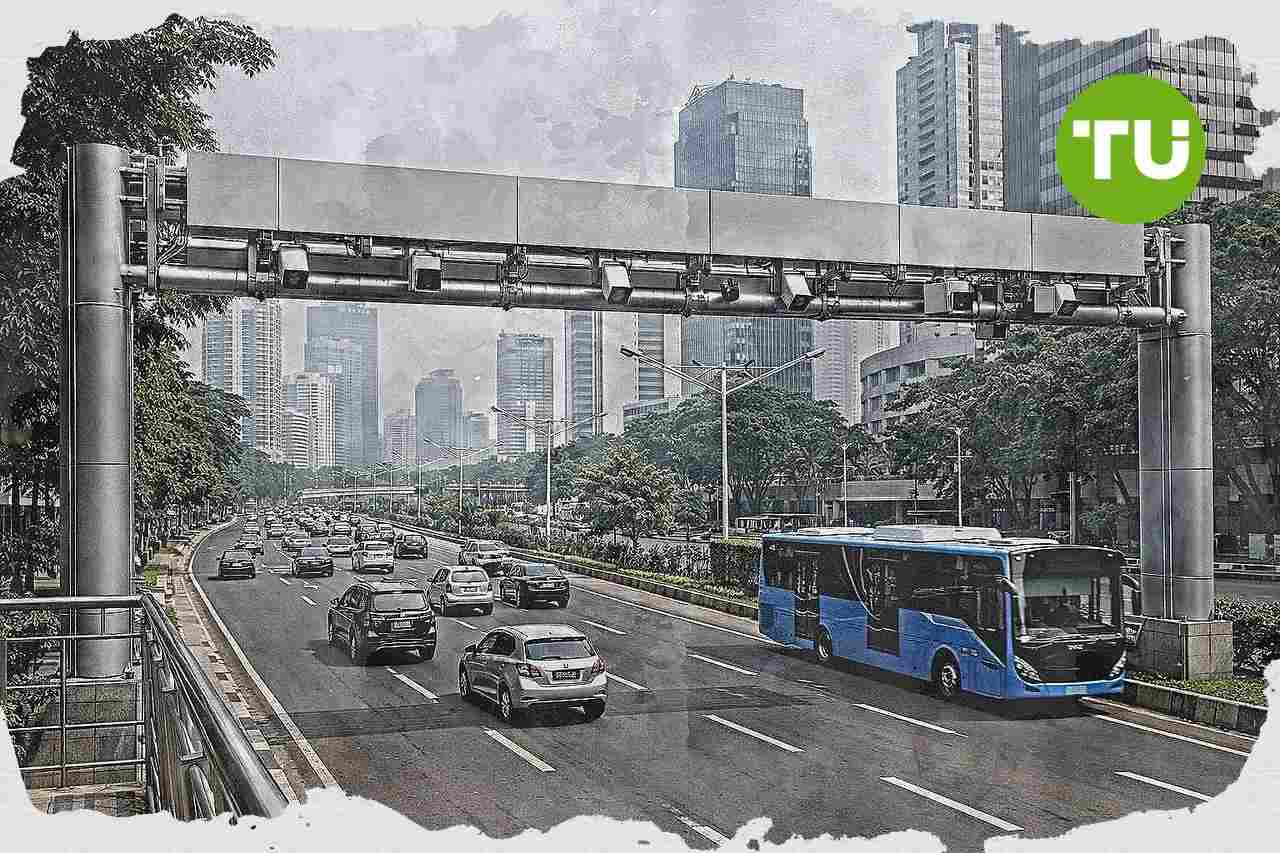 Jakarta tetapkan syarat kesiapan transportasi dan kepercayaan publik untuk penerapan ERP