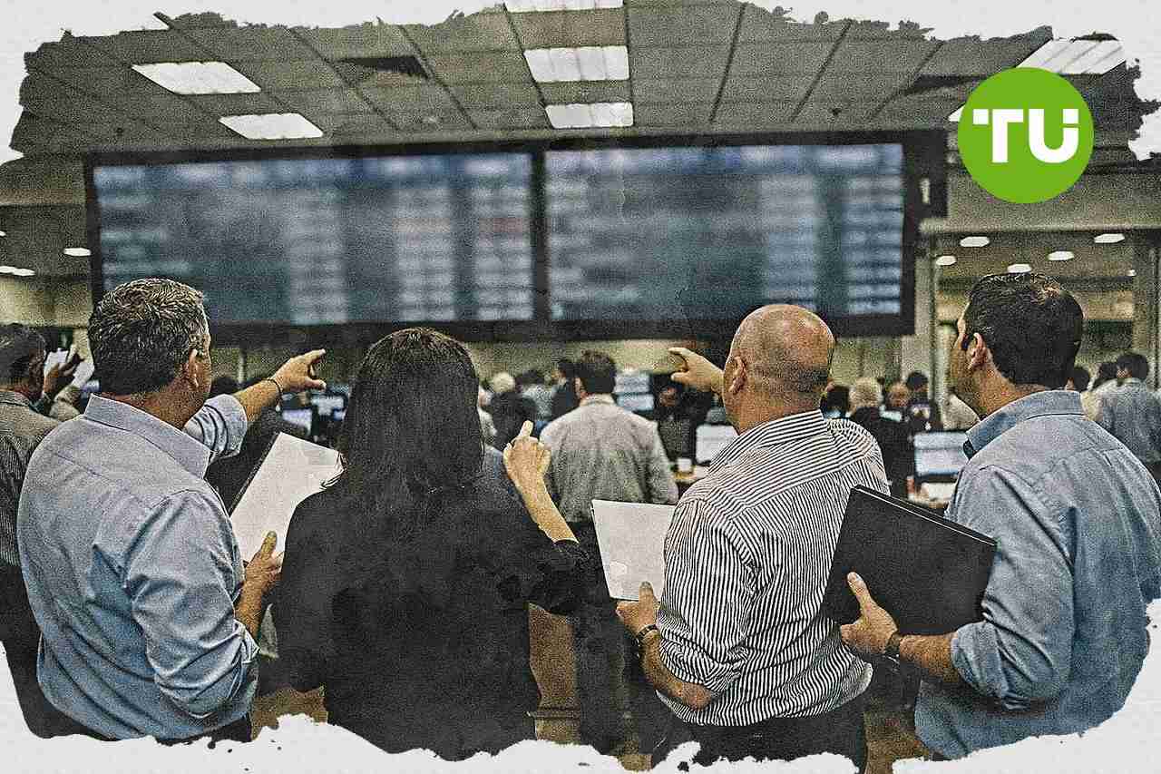 שוק ההון בישראל מרכז עניין במוצרי חיסכון, מדדים ותחזיות שוק