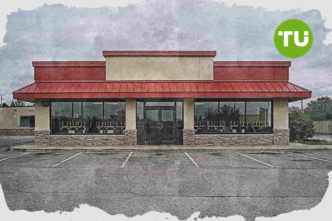 U.S. restaurant chains plan widespread location closures in 2026