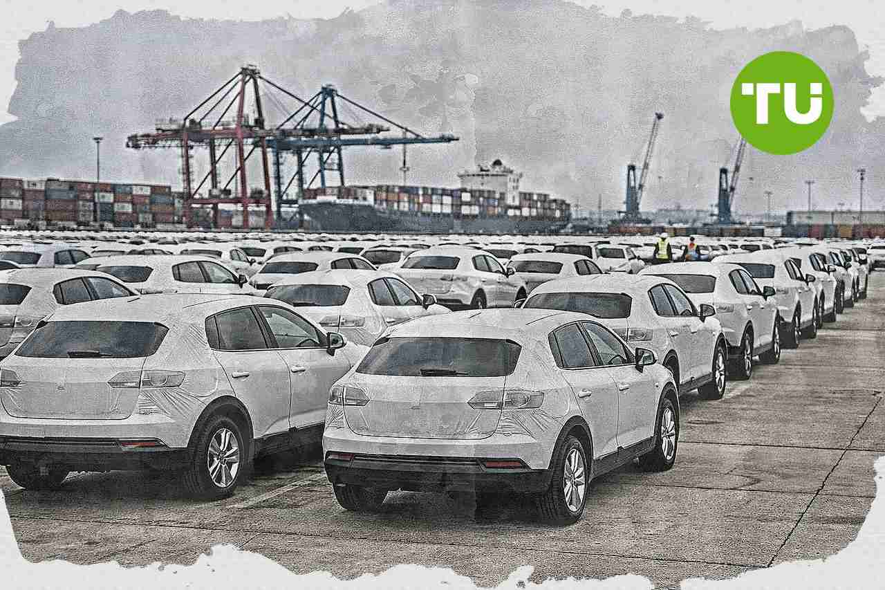 U.S. auto market may open to Chinese EV sales within years