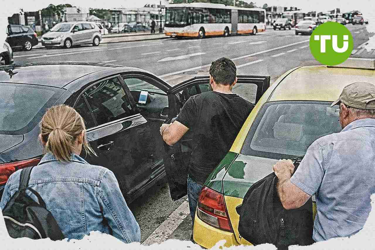 Portugal avança debate sobre estatuto público das plataformas TVDE