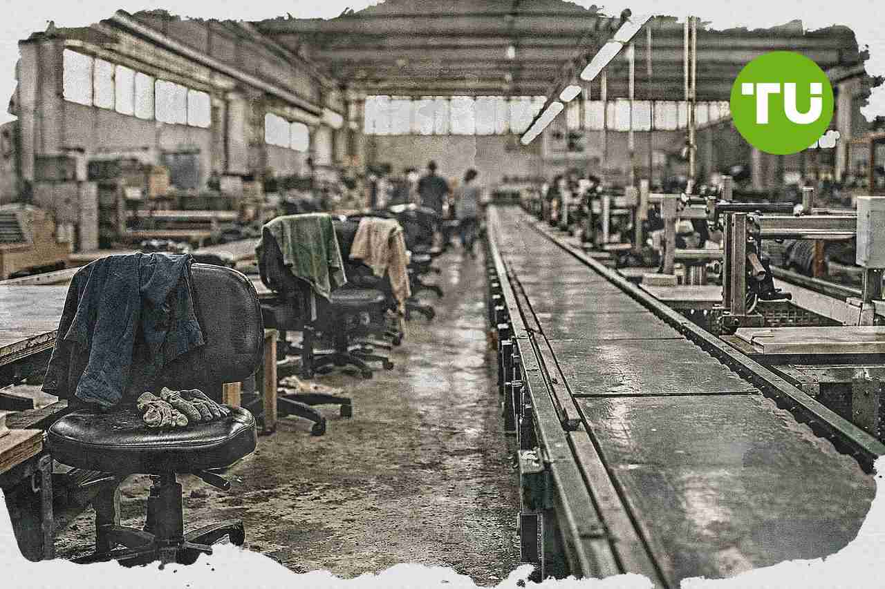 Natuzzi resta distante dai sindacati sul riassetto e conferma il trasferimento del 15% delle attività