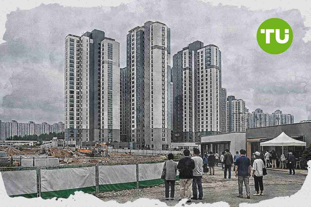 수도권 분양 물량 6월 급증, 선거 이후 2만2059가구 공급 예정