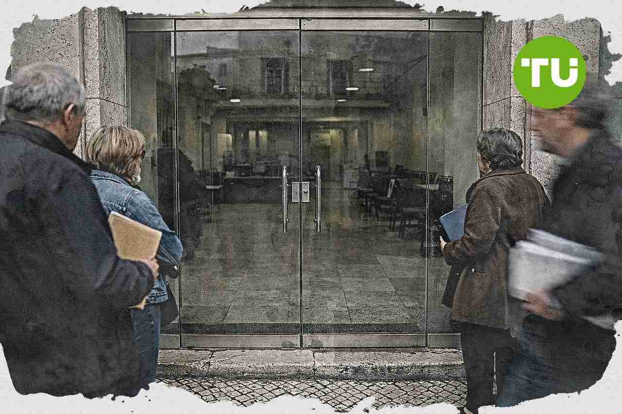 Portugal enfrenta greve nos registos que atrasa imobiliário, veículos e nacionalidade