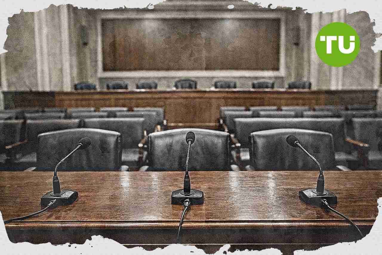 U.S. Senate committee seeks probe into bribery, ethics allegations against former DHS adviser