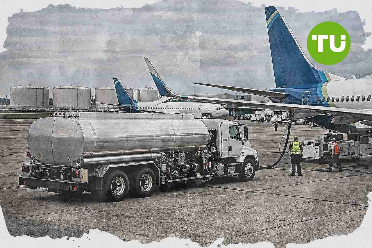 Alaska Air sees fares and demand supporting second-half cash flow after fuel shock