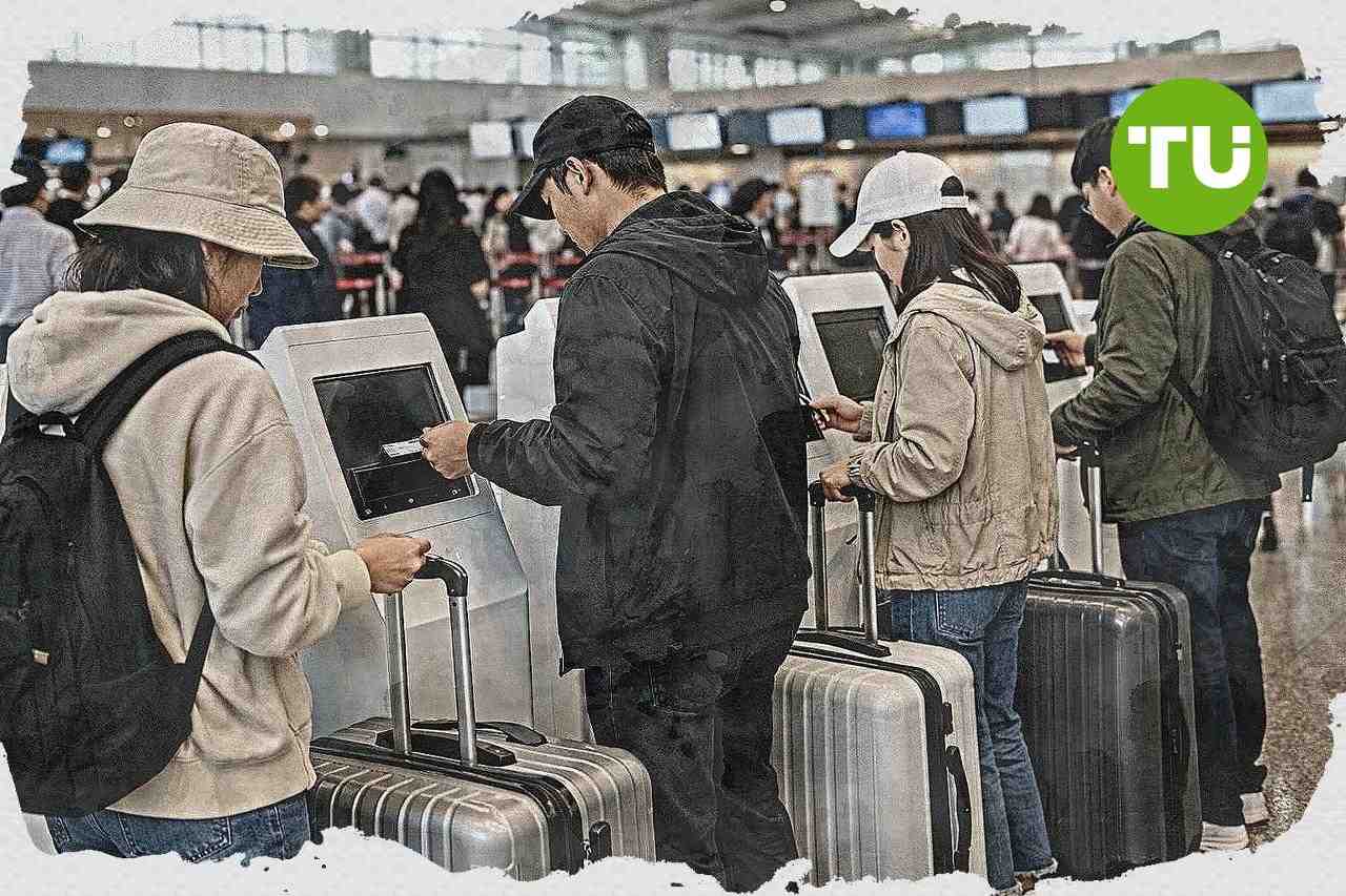 한국 해외 카드 사용액, 1분기 역대 최고 수준 근접
