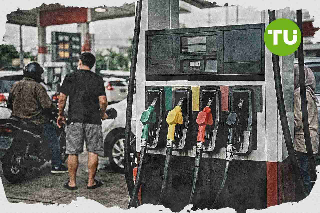 Pertamina dan operator SPBU swasta sesuaikan harga BBM non-subsidi pada Juni 2026