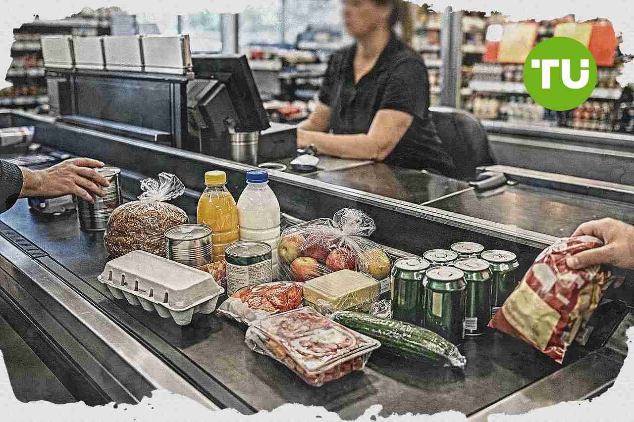 Sverige kutter matmoms og presser dagligvareprisene ned