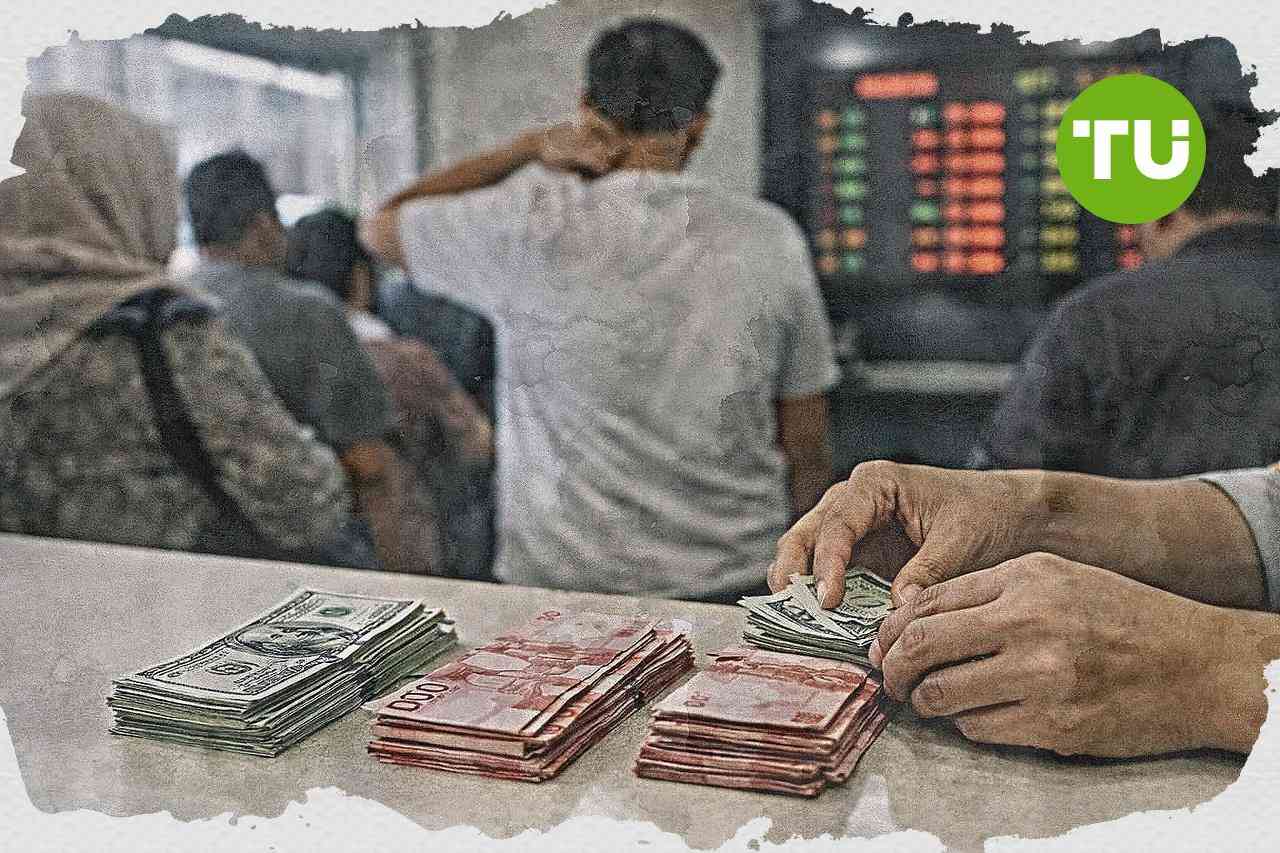 Rupiah berisiko melemah ke Rp19.000 pada akhir Juni di tengah tekanan dolar dan geopolitik