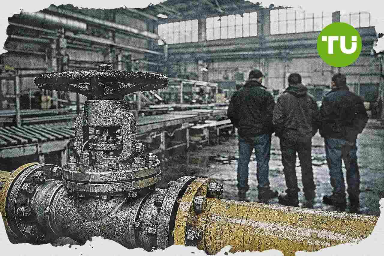 ABB warns Europe risks mass unemployment without deregulation push