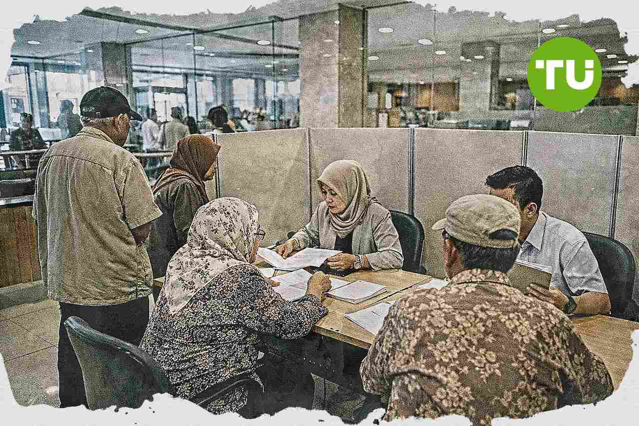 Bank Mandiri Taspen tanggapi dugaan penipuan investasi Rp 13,3 miliar di Purwokerto