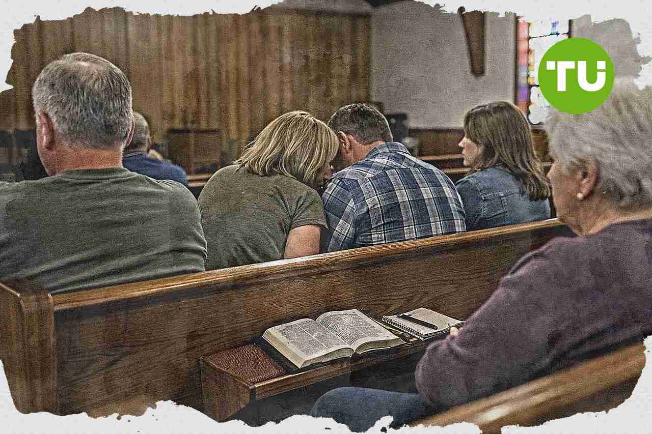 U.S. evangelicals question Trump backing ahead of midterm vote