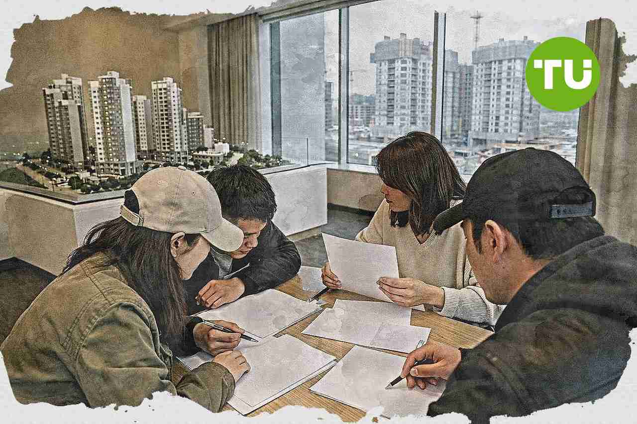 한국 청약 시장, 30대 이하 당첨 비중 확대