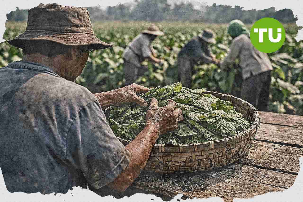 DPR menilai aturan kemasan polos rokok berisiko menekan industri tembakau dan tenaga kerja
