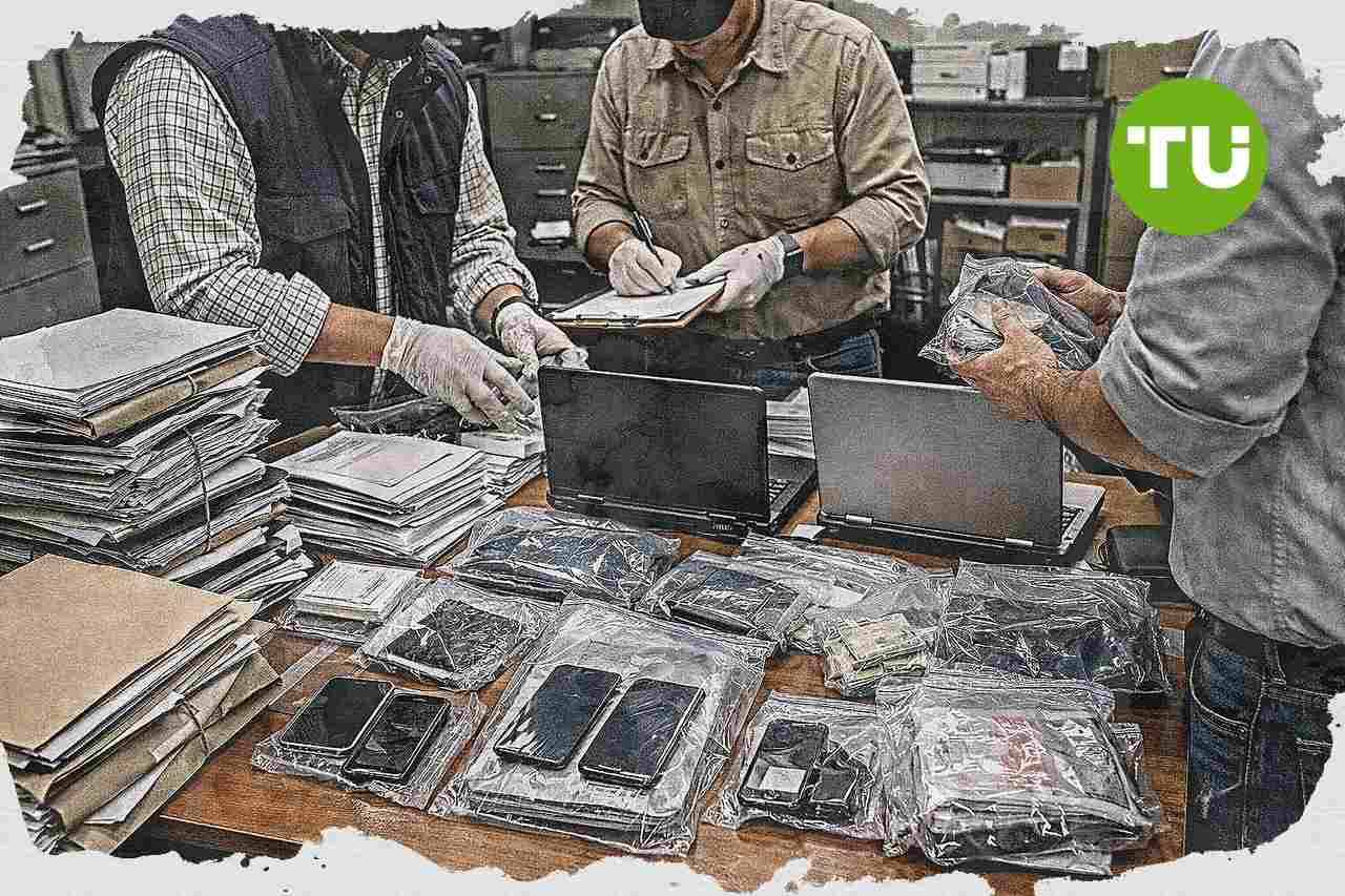 हरियाणा-चंडीगढ़ फंड डायवर्जन मामले में CBI ने 661 करोड़ रुपये की कथित हेराफेरी पर तलाशी तेज की