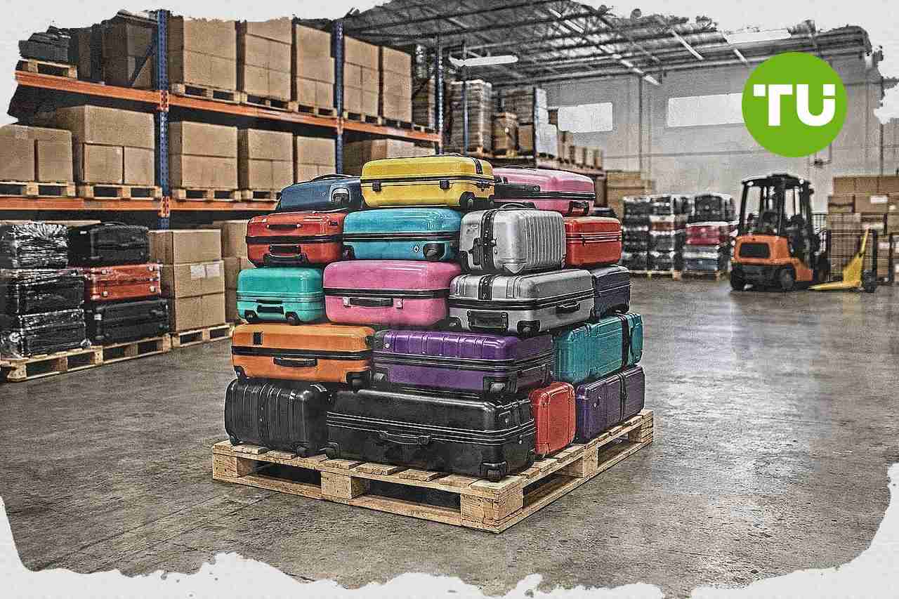 Wings zwiększa sprzedaż walizek i celuje w dalszą ekspansję w Europie