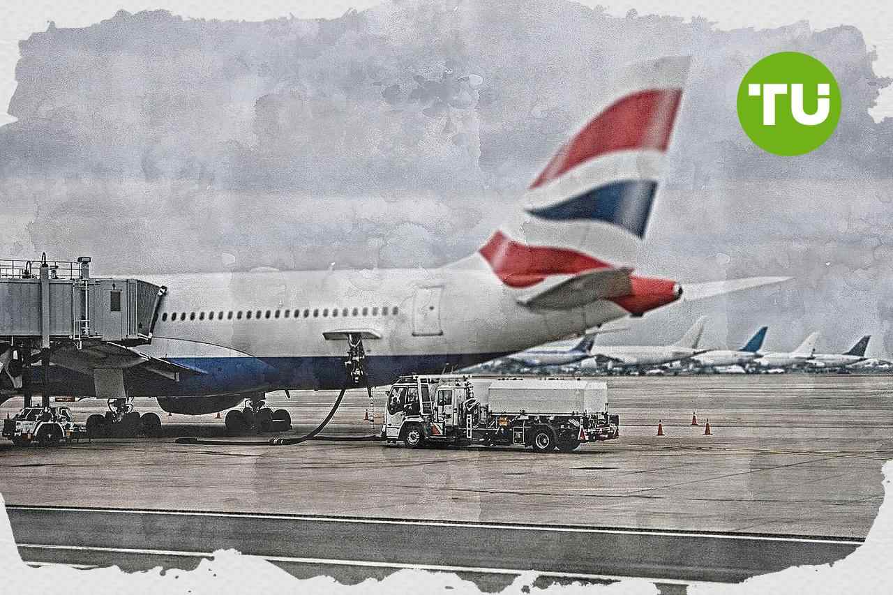 British Airways signals further fare increases as fuel costs stay high