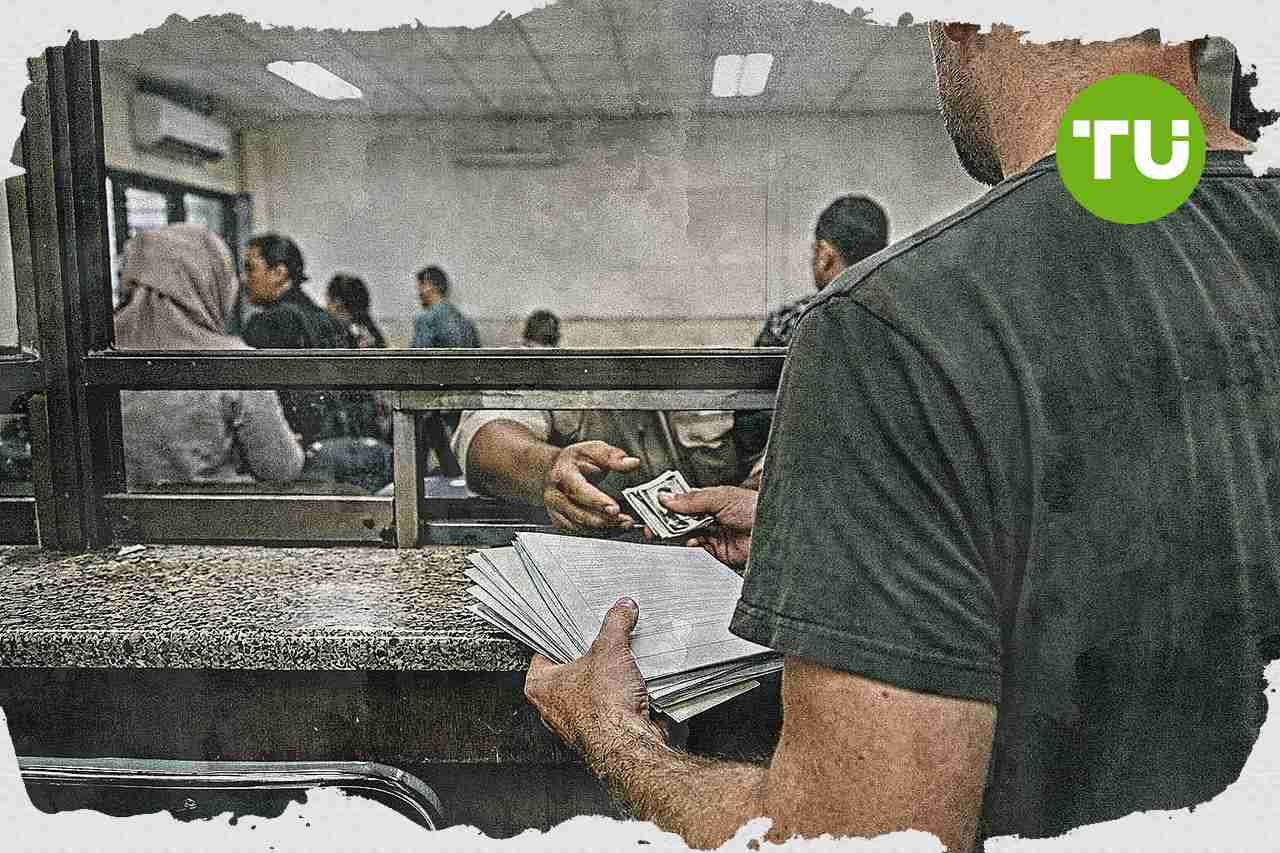 KPK ungkap pungutan ilegal izin tinggal WNA di Ditjen Imigrasi