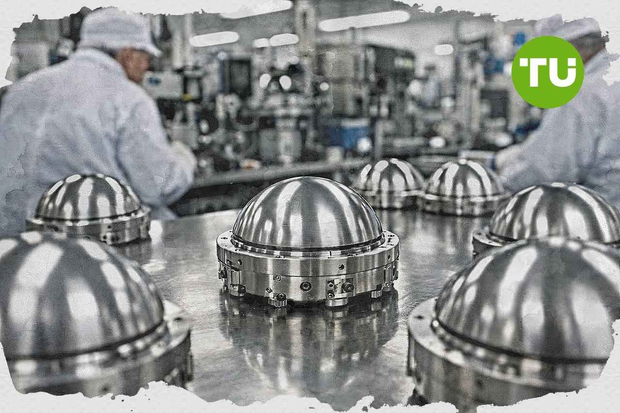 Safran to expand France navigation sensor output with 120 million euro investment