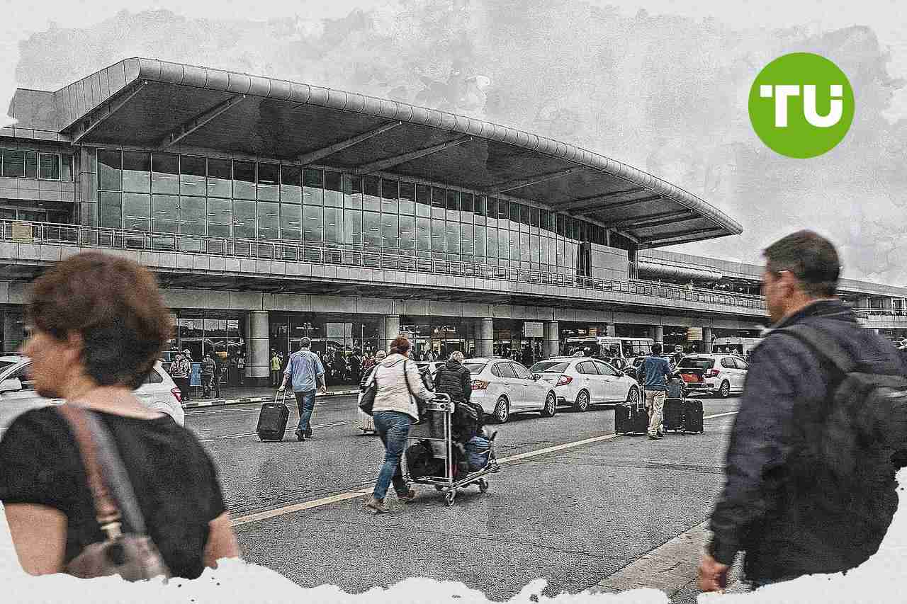 Aeroporto di Genova verso il cambio di presidenza dopo il mandato di Musso