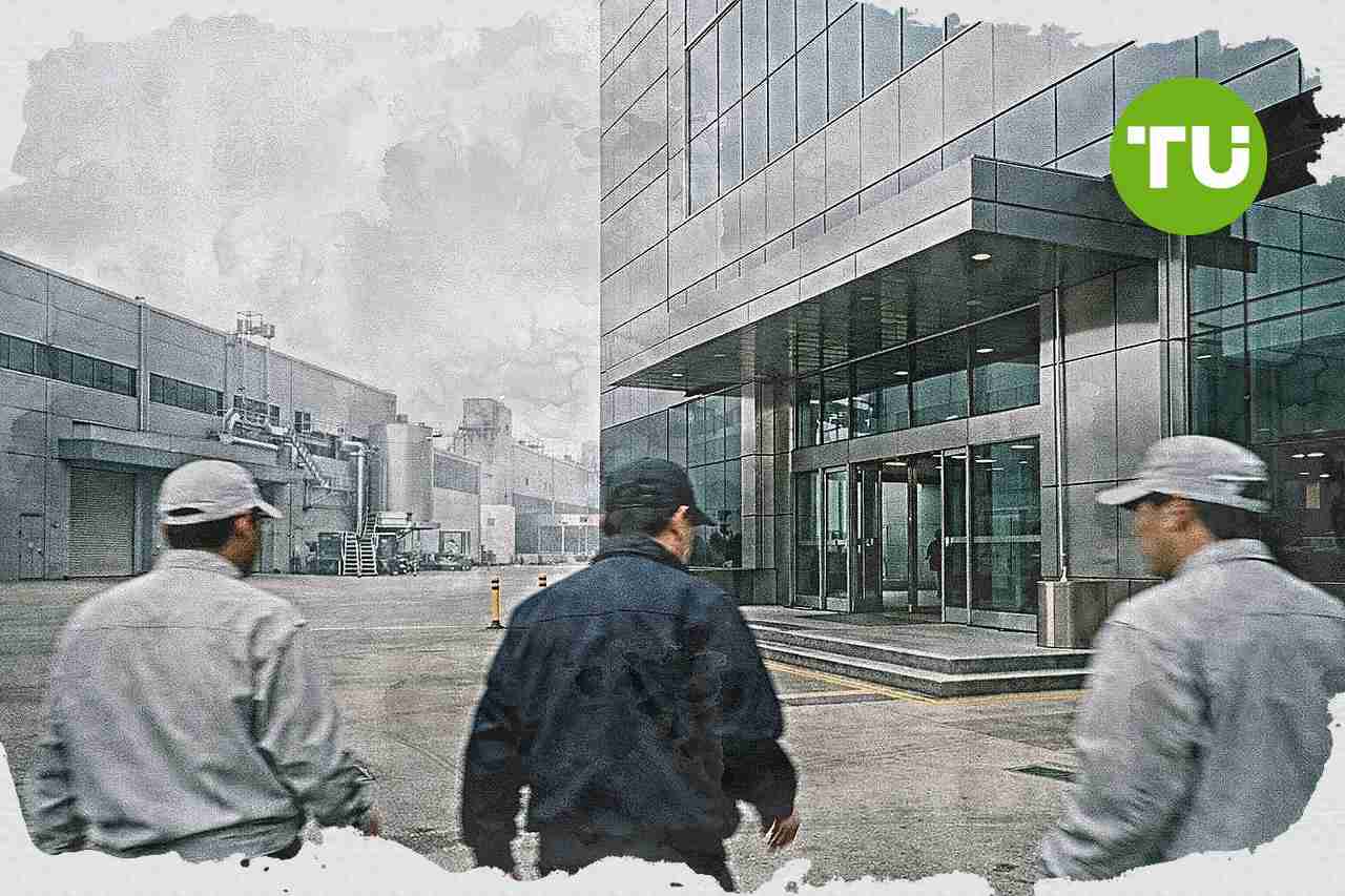 한국 잠재성장률 하락 전망, 반도체 호황 속 구조개혁 압박 커진다